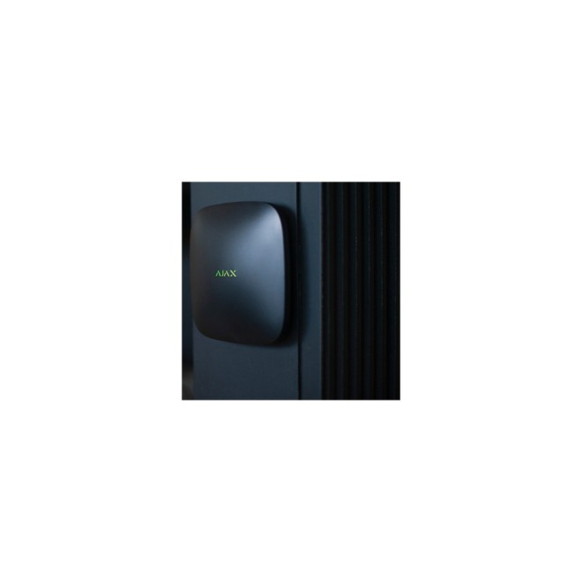 Комплект охоронної сигналізації Ajax StarterKit Plus /чорний (StarterKit Plus /Black) 98_98.jpg - фото 2