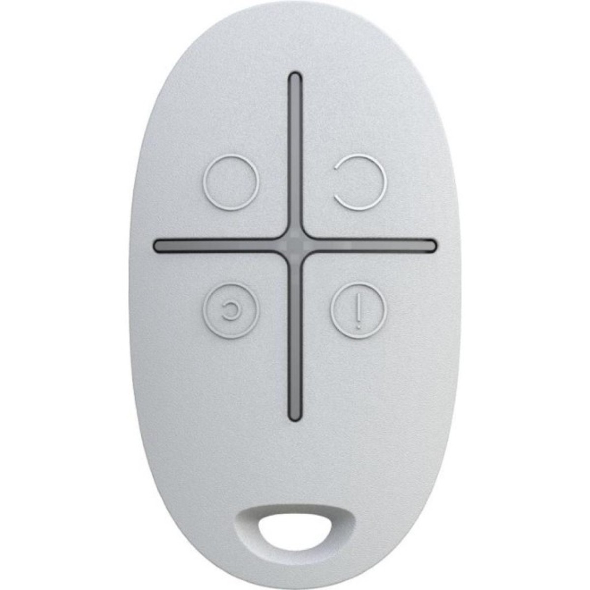 Комплект охранной сигнализации Ajax StarterKit Cam Plus /біла (StarterKit Cam Plus /white) 98_98.jpg - фото 2