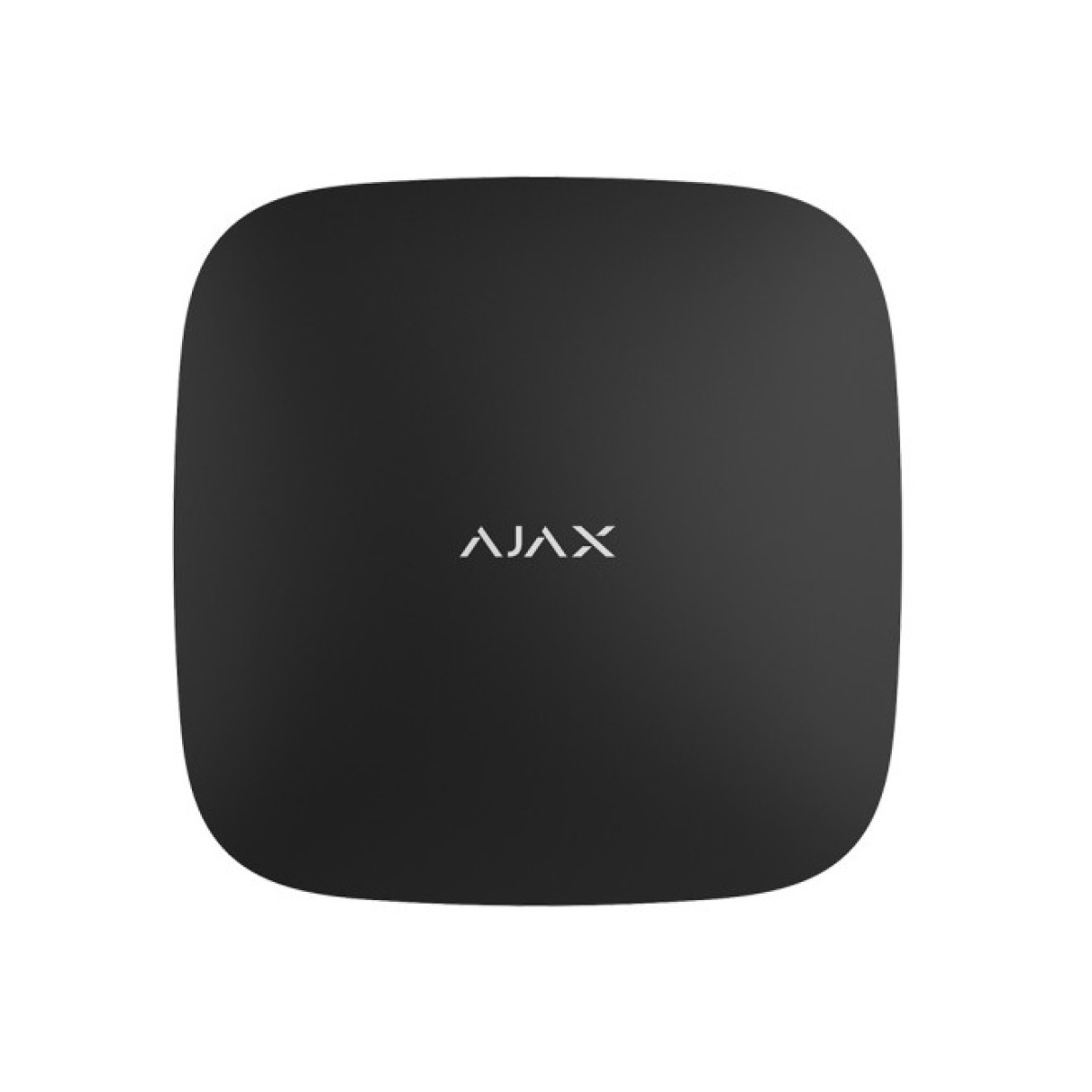 Комплект охоронної сигналізації Ajax StarterKit Cam Plus /чорна (StarterKit Cam Plus /black) 98_98.jpg - фото 2