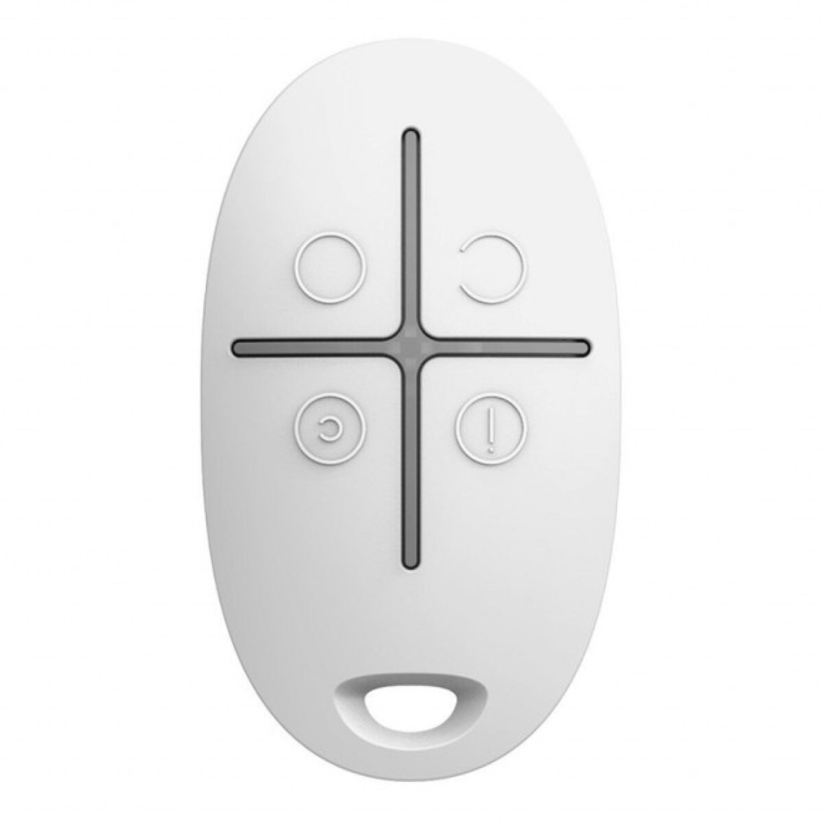 Комплект охранной сигнализации Ajax StarterKit 2 /White (StarterKit 2) 98_98.jpg - фото 4
