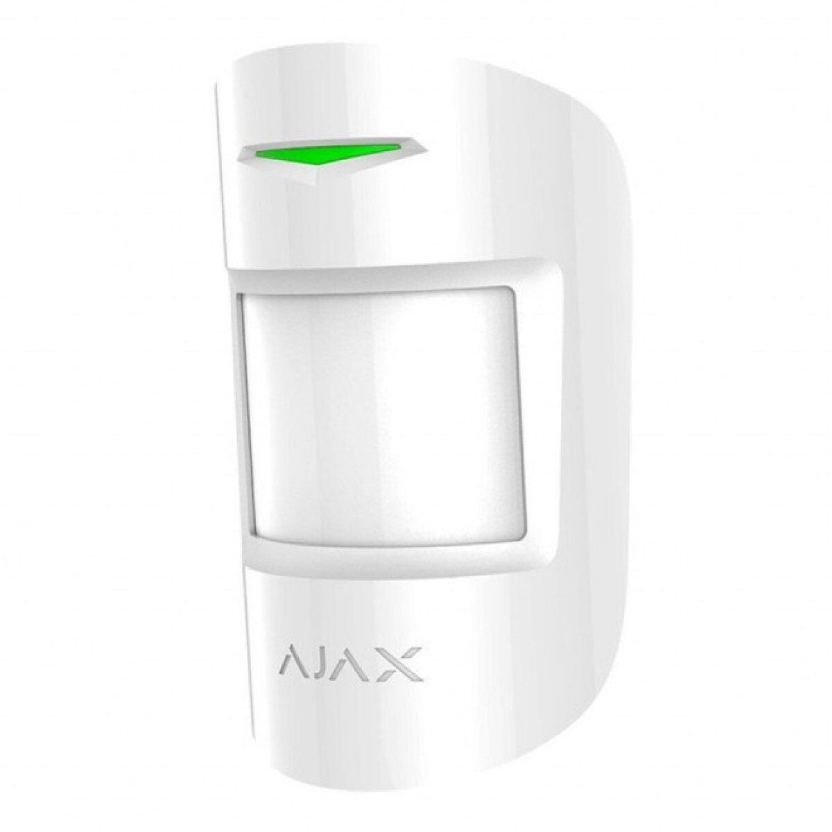 Комплект охоронної сигналізації Ajax StarterKit 2 /White (StarterKit 2) 98_98.jpg - фото 5