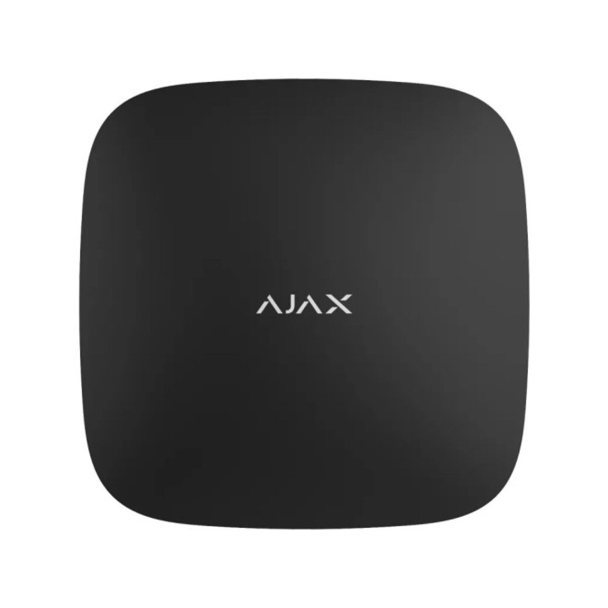 Модуль управління розумним будинком Ajax Hub 2 (4G) /чорна (Hub 2 (4G) /black) 98_98.jpg - фото 3