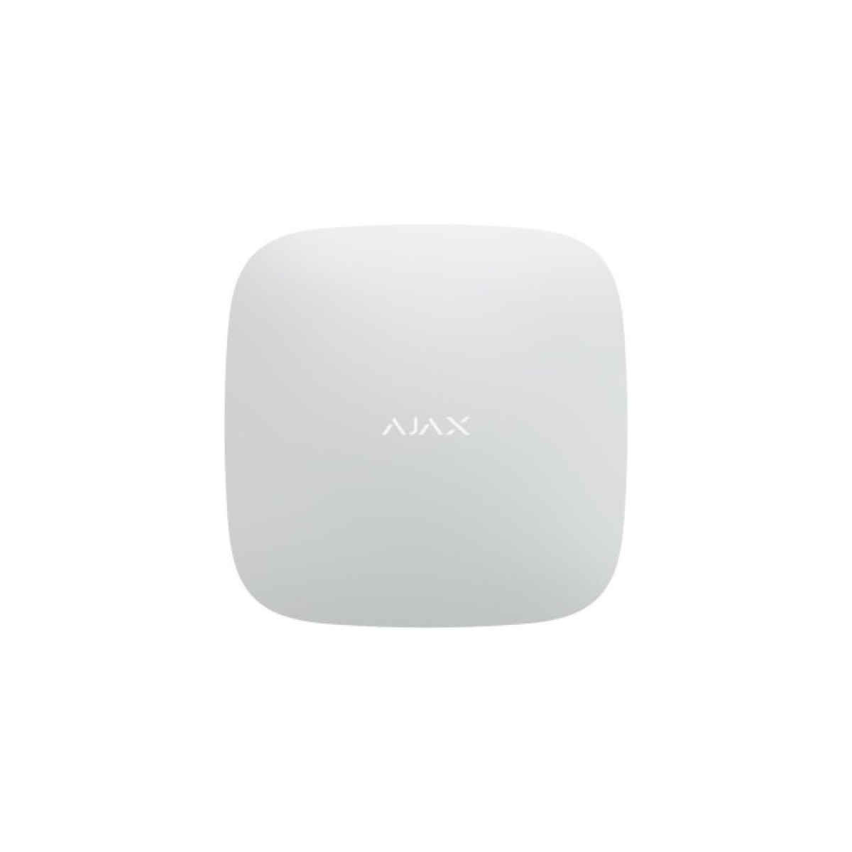 Модуль управления умным домом Ajax Hub Plus /біла 256_256.jpg