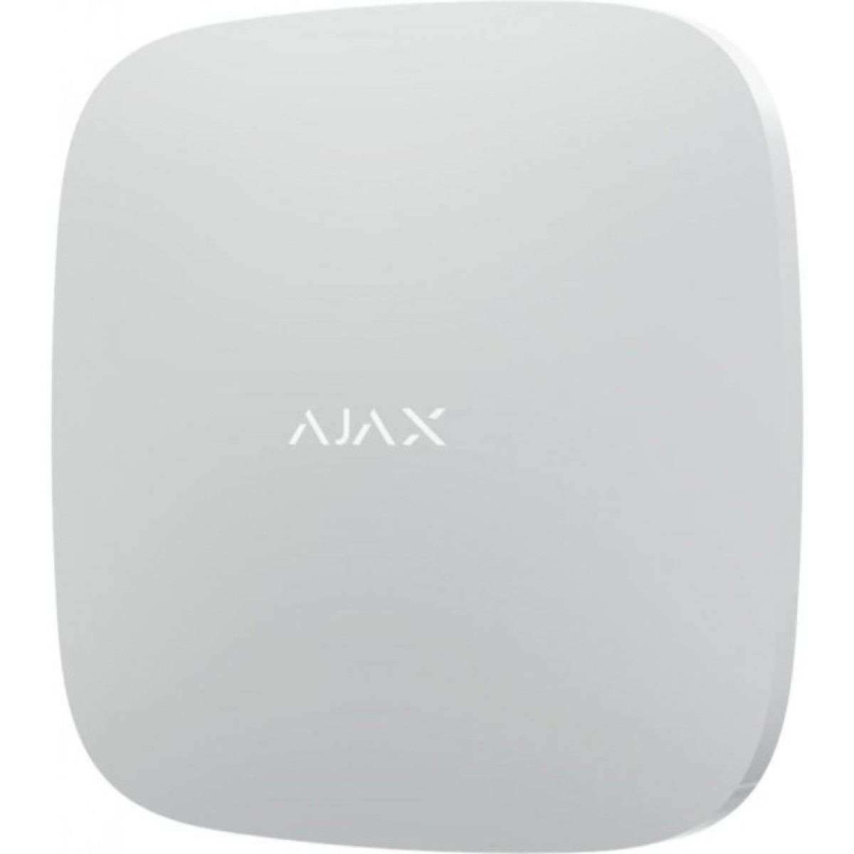Модуль управління розумним будинком Ajax Hub 2 Plus /біла (Hub 2 Plus /white) 98_98.jpg - фото 4
