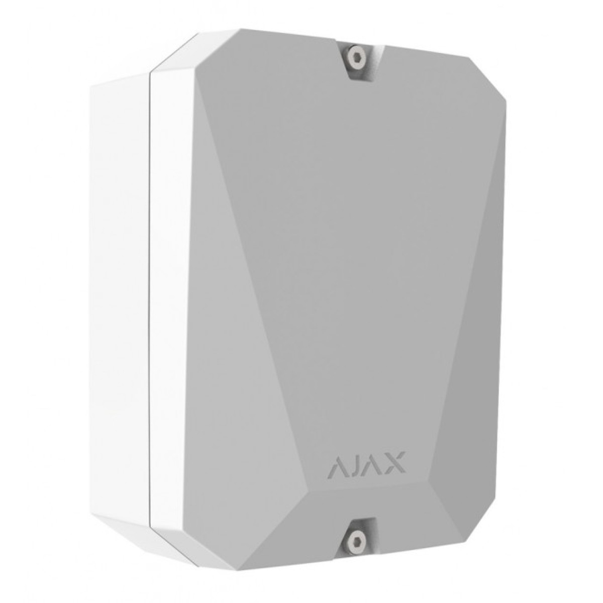Модуль управления умным домом Ajax MultiTransmitter \белая (MultiTransmitter \white) 98_98.jpg - фото 3