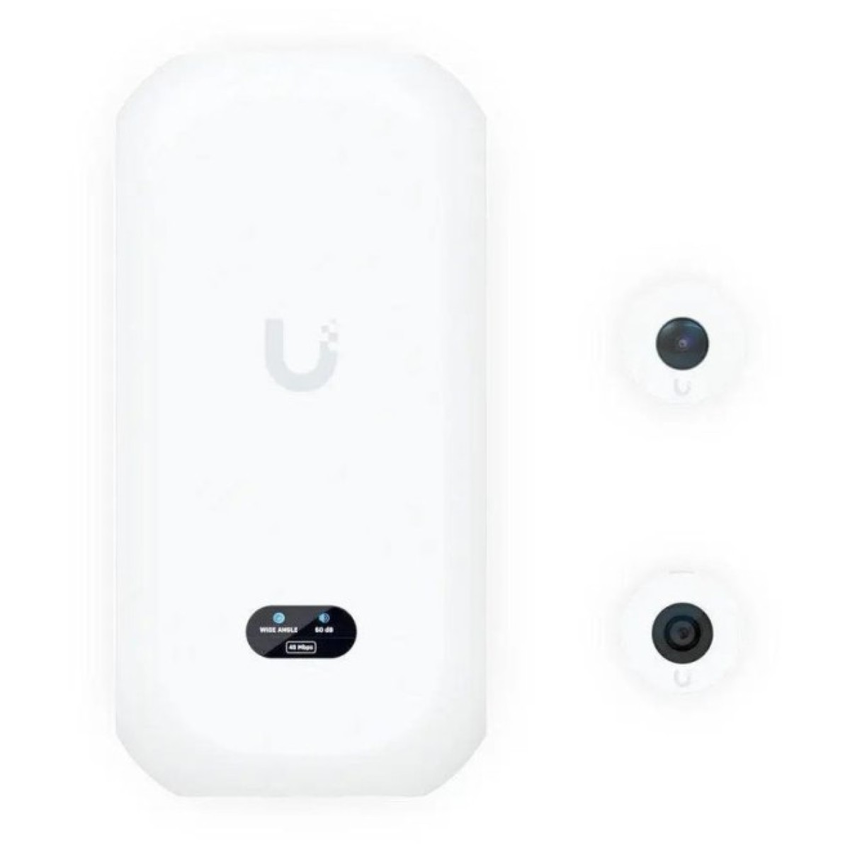 IP-камера Ubiquiti UniFi AI Theta (UVC-AI-Theta) 98_98.jpg - фото 5