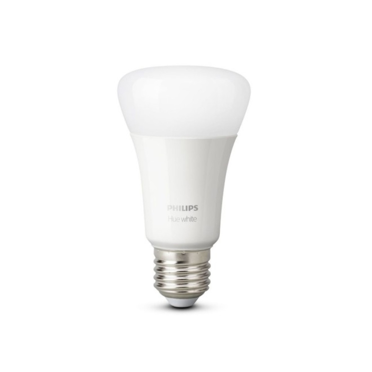 Розумна лампочка Philips Hue Single Bulb E27, White, BT, DIM (929001821618) 98_98.jpg - фото 3