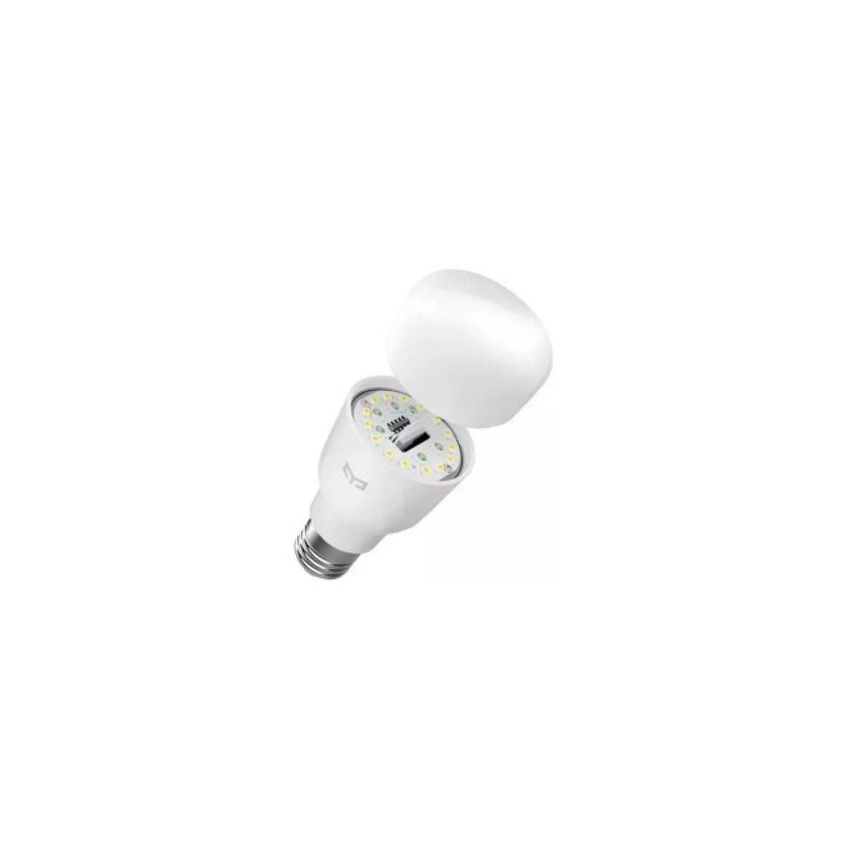 Розумна лампочка Yeelight Smart LED Bulb W3(White) (YLDP007) 98_98.jpg - фото 2