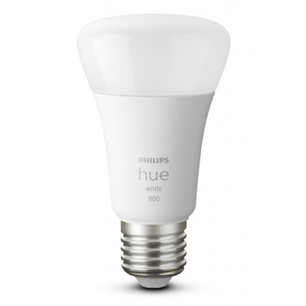 Умная лампочка Philips Hue Single Bulb E27, White, BT, DIM (929001821618) 98_98.jpg - фото 7