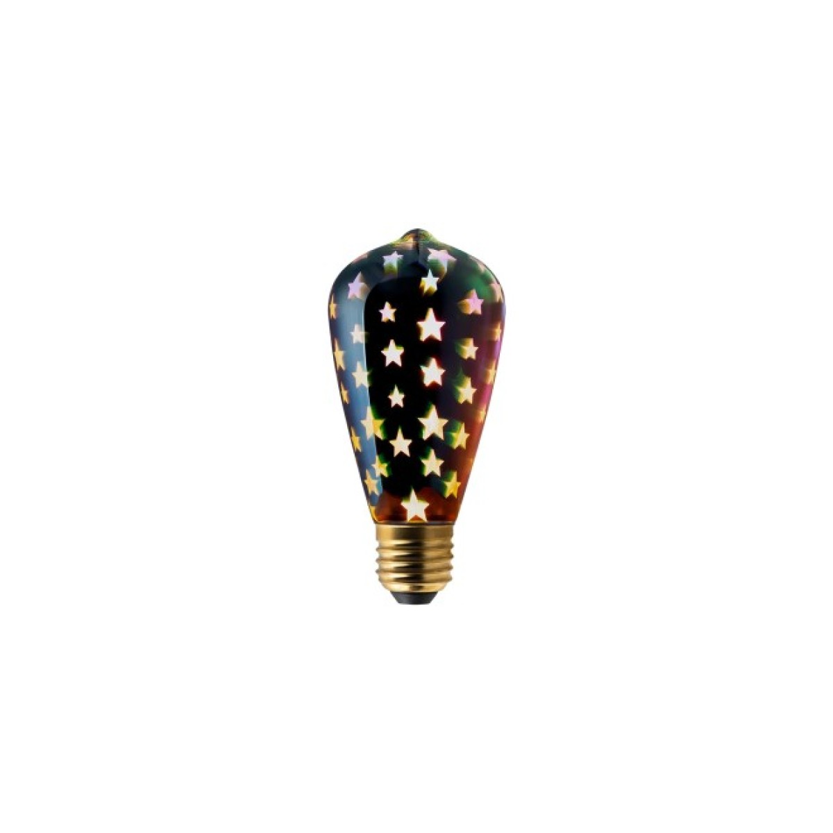 Розумна лампочка Momax SMART Fancy IoT LED Bulb - Star (IB7S) 256_256.jpg