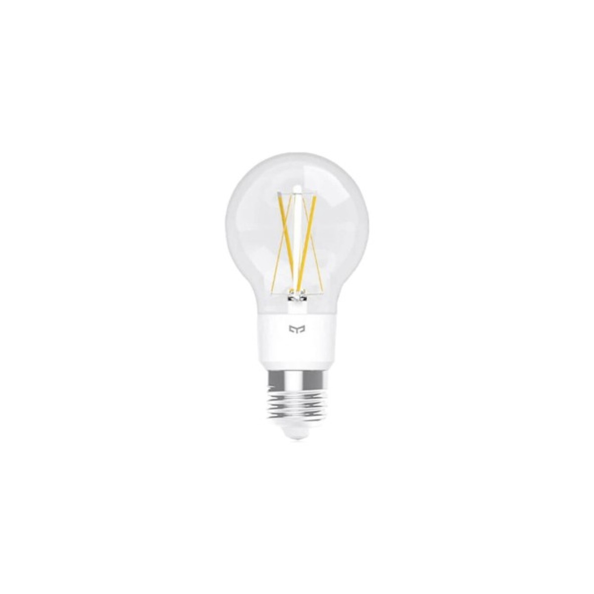 Розумна лампочка Yeelight Smart Filament Bulb E27 (YLDP1201EU) 256_256.jpg