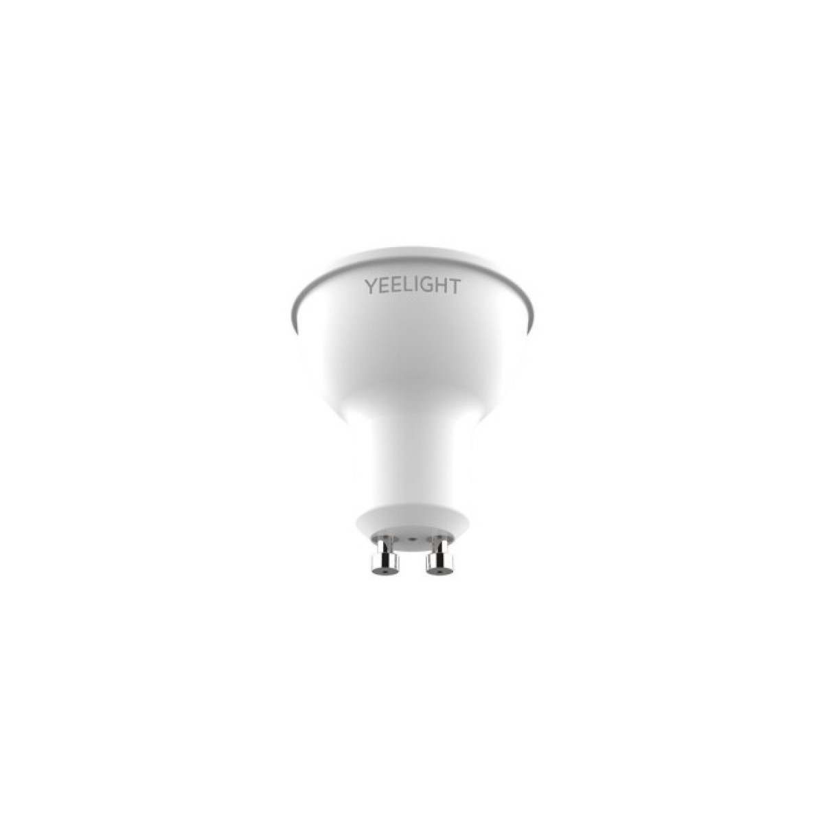 Розумна лампочка Yeelight GU10 Smart Bulb W1 (Dimmable) White (YLDP004) 98_98.jpg - фото 2