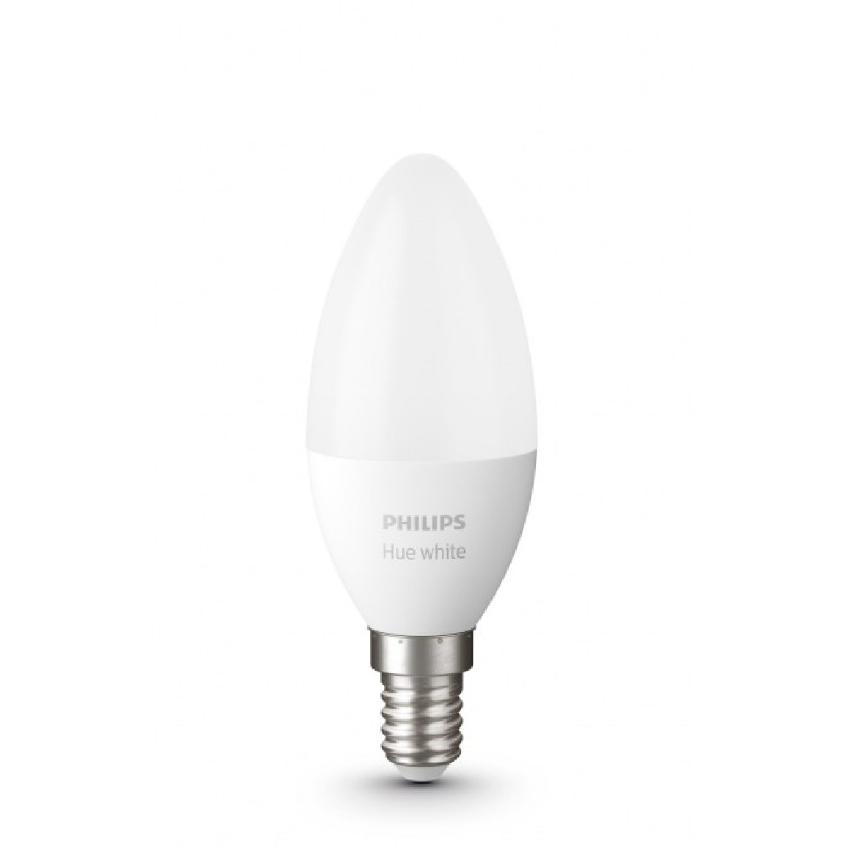 Умная лампочка Philips Hue E14, White, BT, DIM (929002039903) 98_98.jpg - фото 3