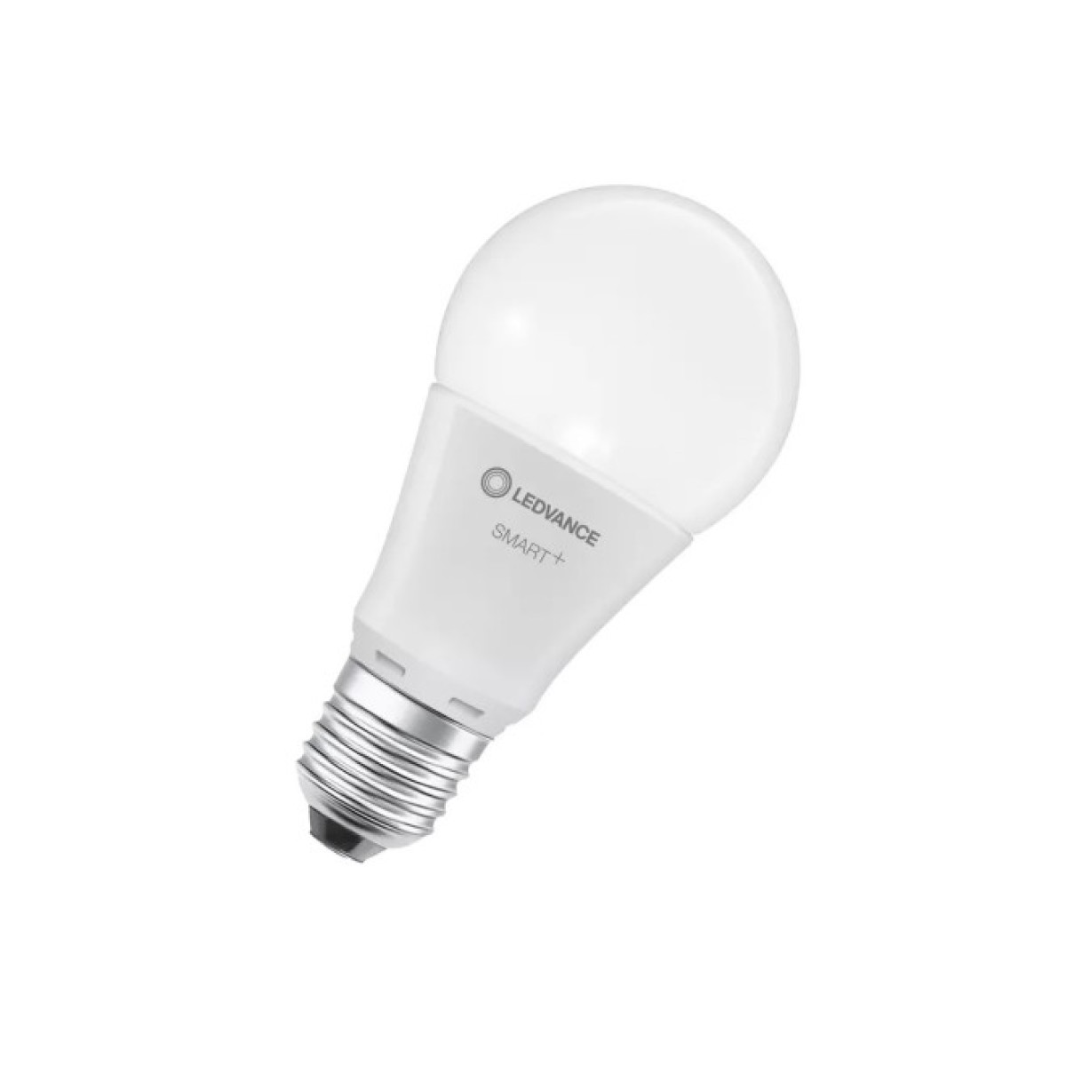 Розумна лампочка Osram LEDSMART+ WiFi A60 9W (806Lm) 2700-6500K E27 (4058075485372) 98_98.jpg - фото 2