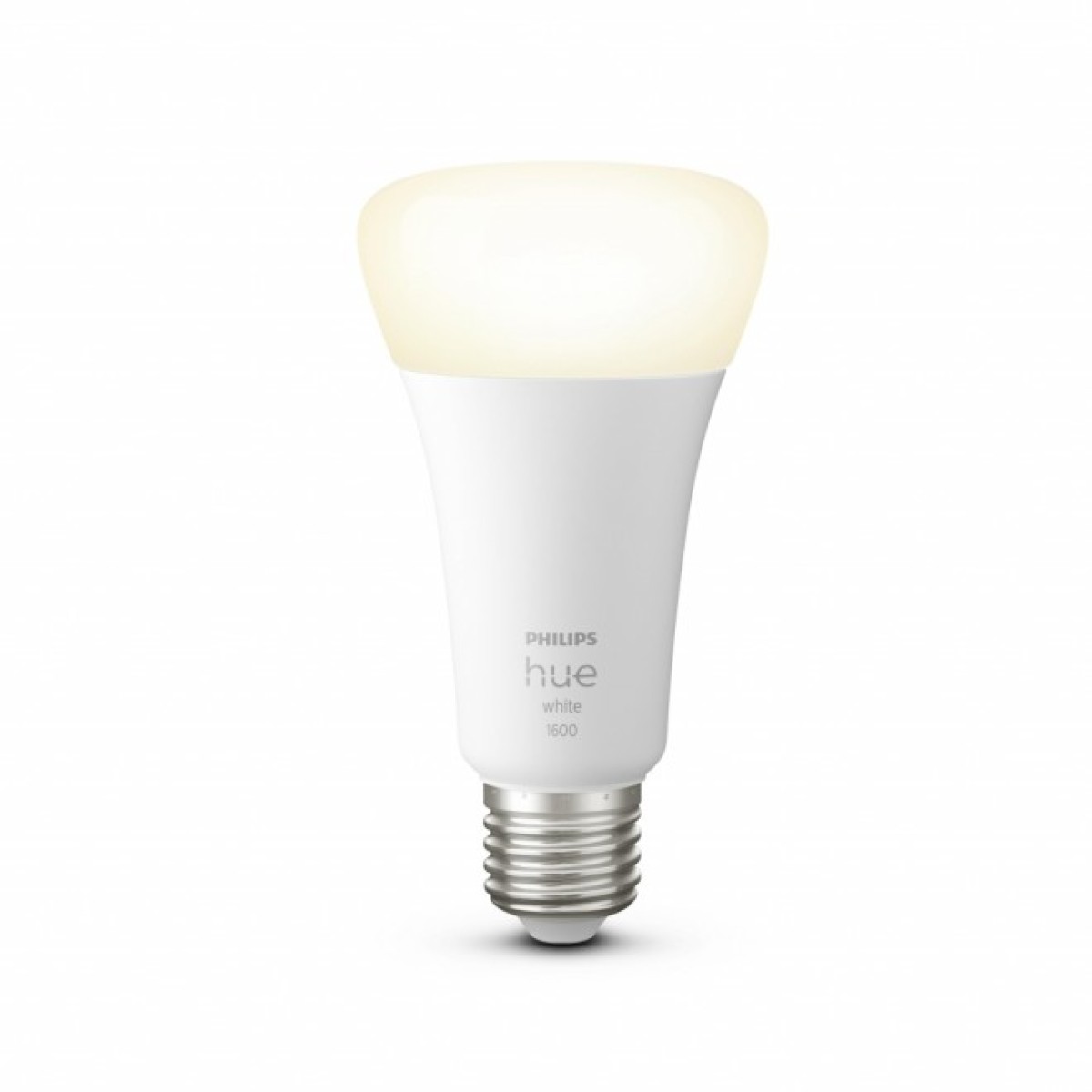 Розумна лампочка Philips Hue E27, 15.5W, White, BT, DIM (929002334903) 98_98.jpg - фото 3