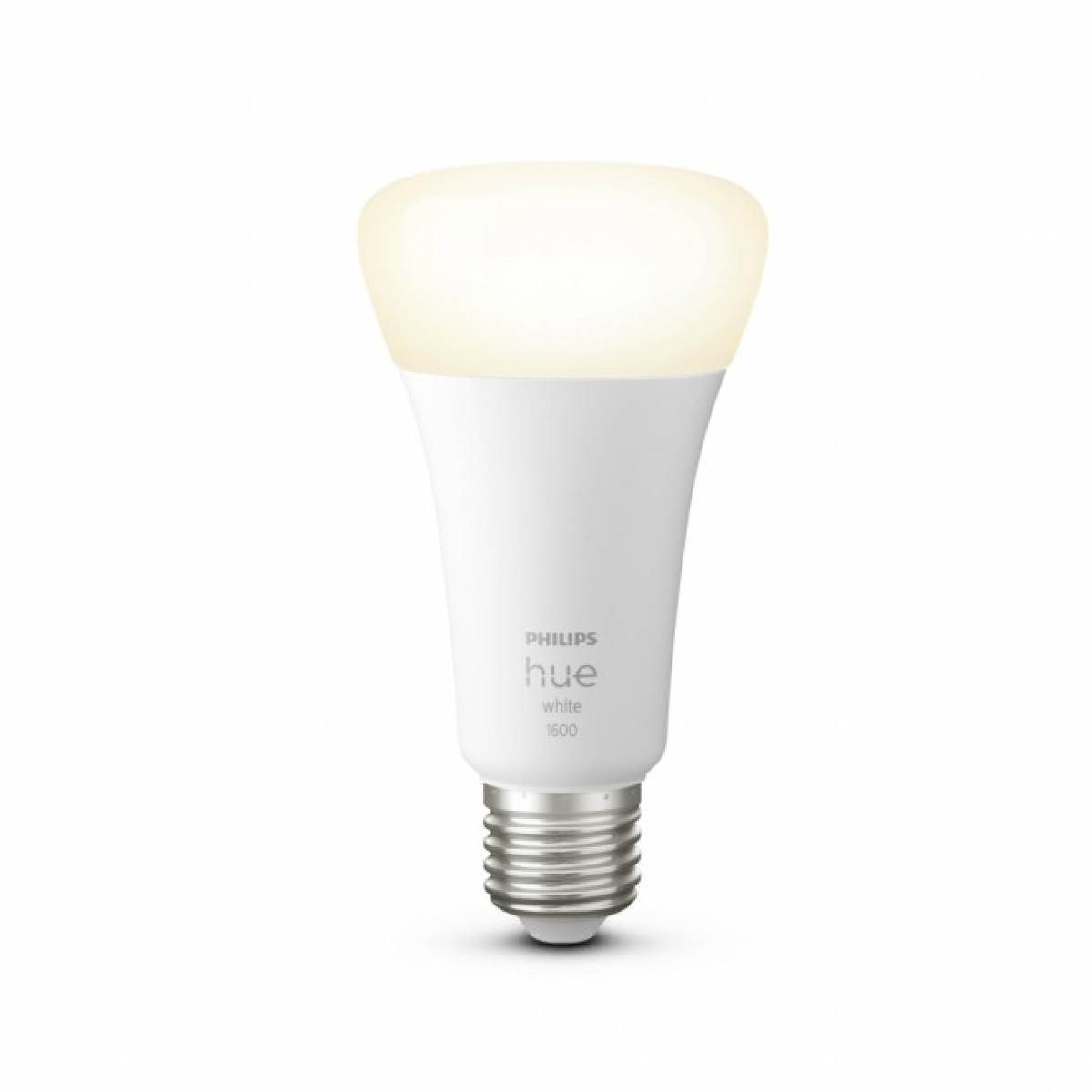 Умная лампочка Philips Hue E27, 15.5W, White, BT, DIM (929002334903) 98_98.jpg - фото 3