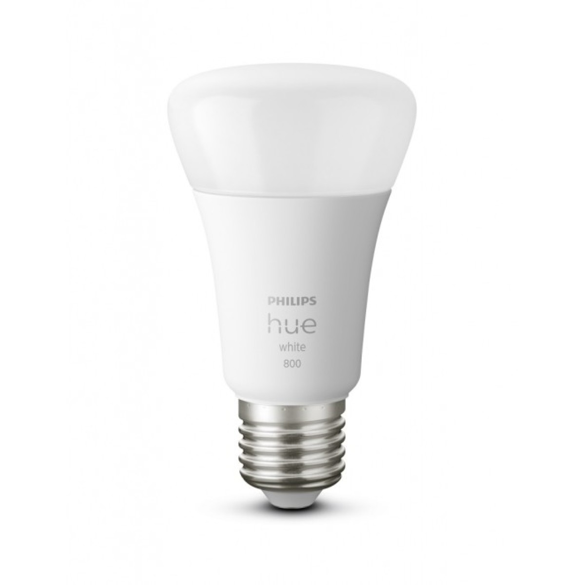 Розумна лампочка Philips Стартовий комплект Hue White, E27 3шт (929001821620) 98_98.jpg - фото 4