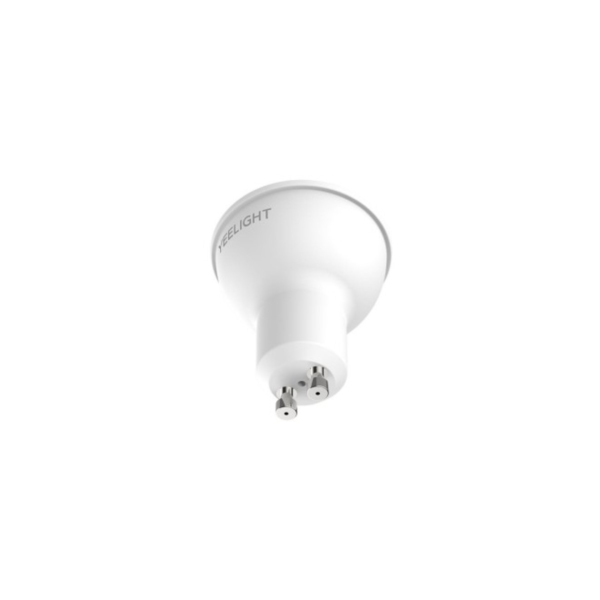 Розумна лампочка Yeelight GU10 Smart Bulb W1 (Dimmable) White (YLDP004) 98_98.jpg - фото 3
