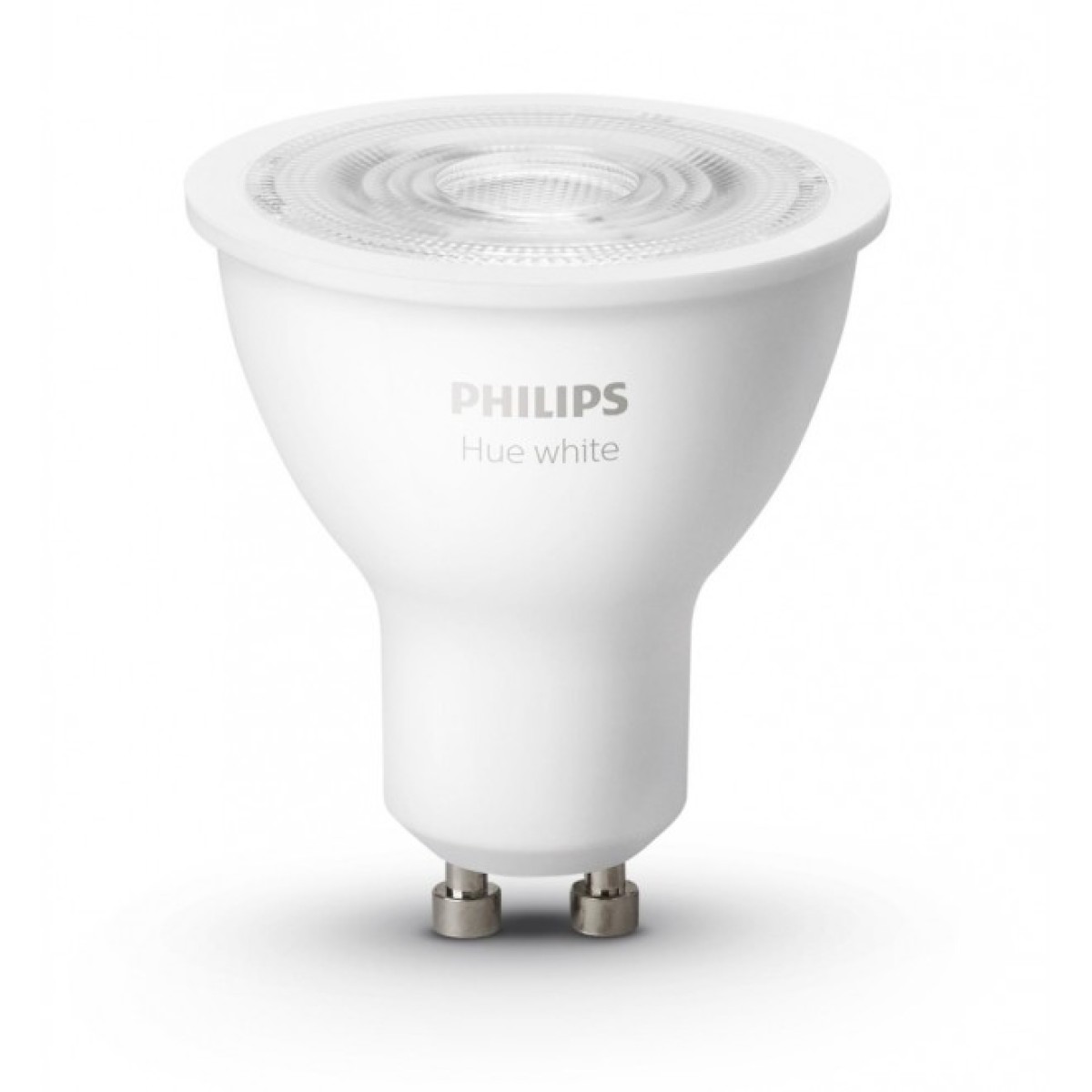 Розумна лампочка Philips Hue GU10, White, BT, DIM, 2шт (929001953506) 256_256.jpg