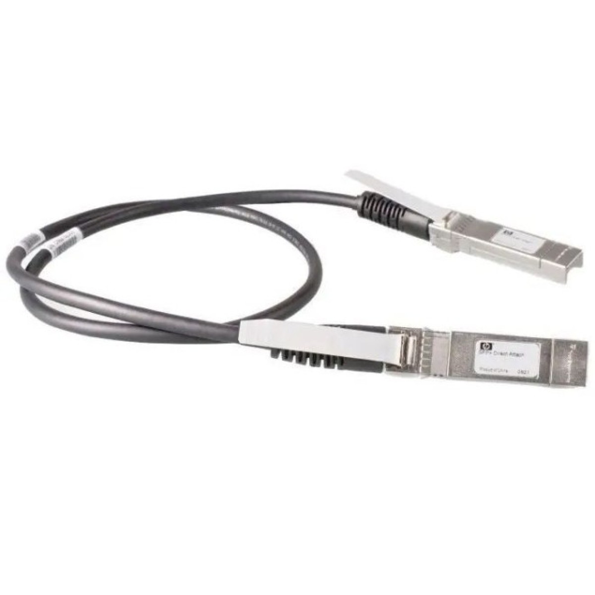 Кабель Aruba 10G SFP+ to SFP+ 1m DAC Cable (J9281D) 256_256.jpg