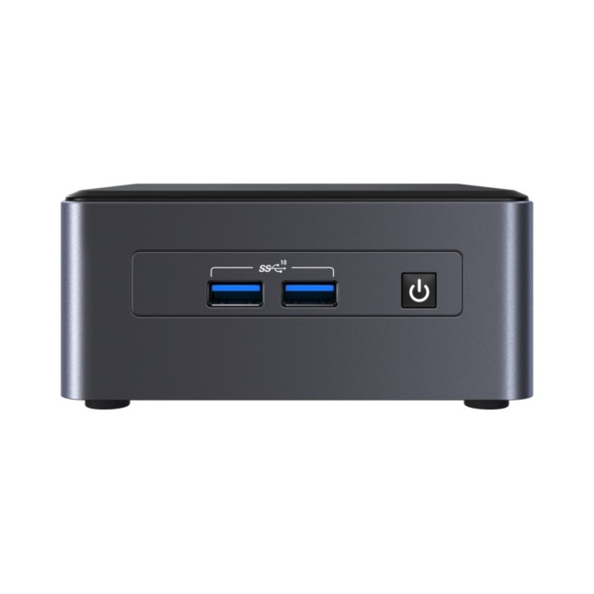 Компьютер INTEL NUC 12 Pro Kit / i5-1240P, M.2 and 2.5" Drive, EU cord (RNUC12WSHI50002) 98_98.jpg - фото 3