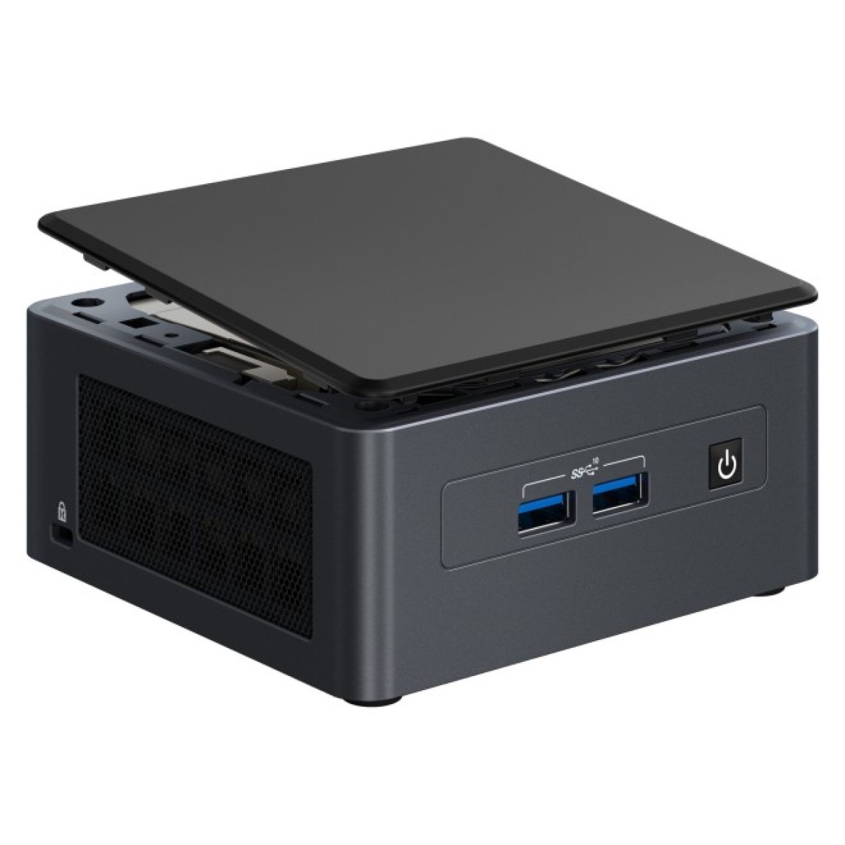 Компьютер INTEL NUC 12 Pro Kit / i5-1240P, M.2 and 2.5" Drive, EU cord (RNUC12WSHI50002) 98_98.jpg - фото 4