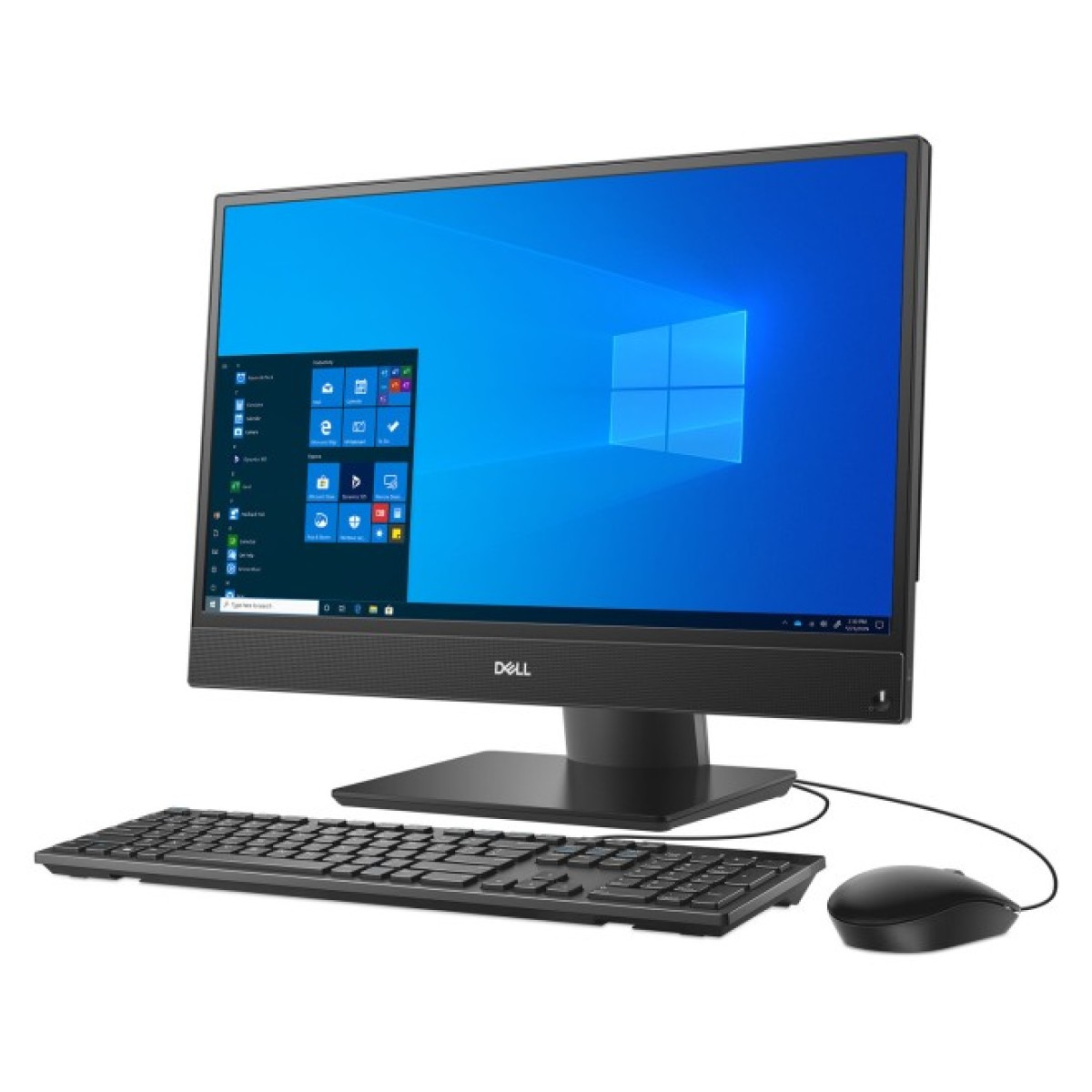 Компьютер Dell OptiPlex 3280 AiO / i3-10105T / 8GB / 1Tb / Win10 Pro 64bit (DOP328016145791EDU) 98_98.jpg - фото 5