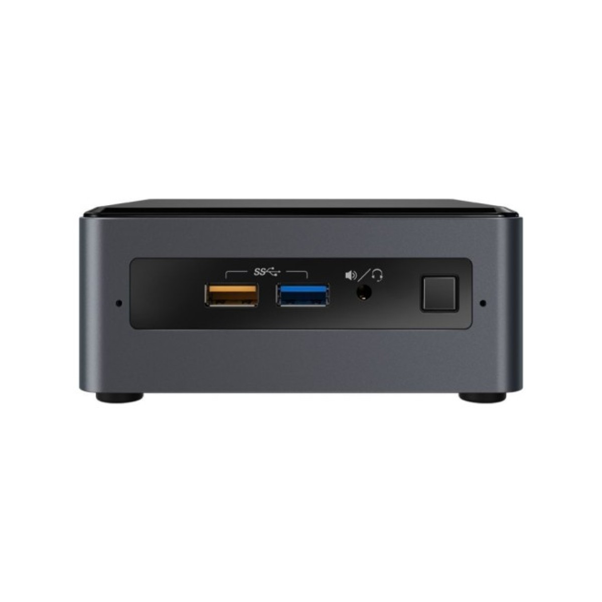 Компьютер INTEL NUC Celeron J4005 (BOXNUC7CJYHN2) 98_98.jpg - фото 2