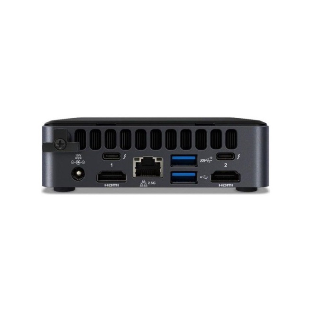 Комп'ютер INTEL NUC 11 Pro / i5-1135G7 (BNUC11TNKI50000) 98_98.jpg - фото 2