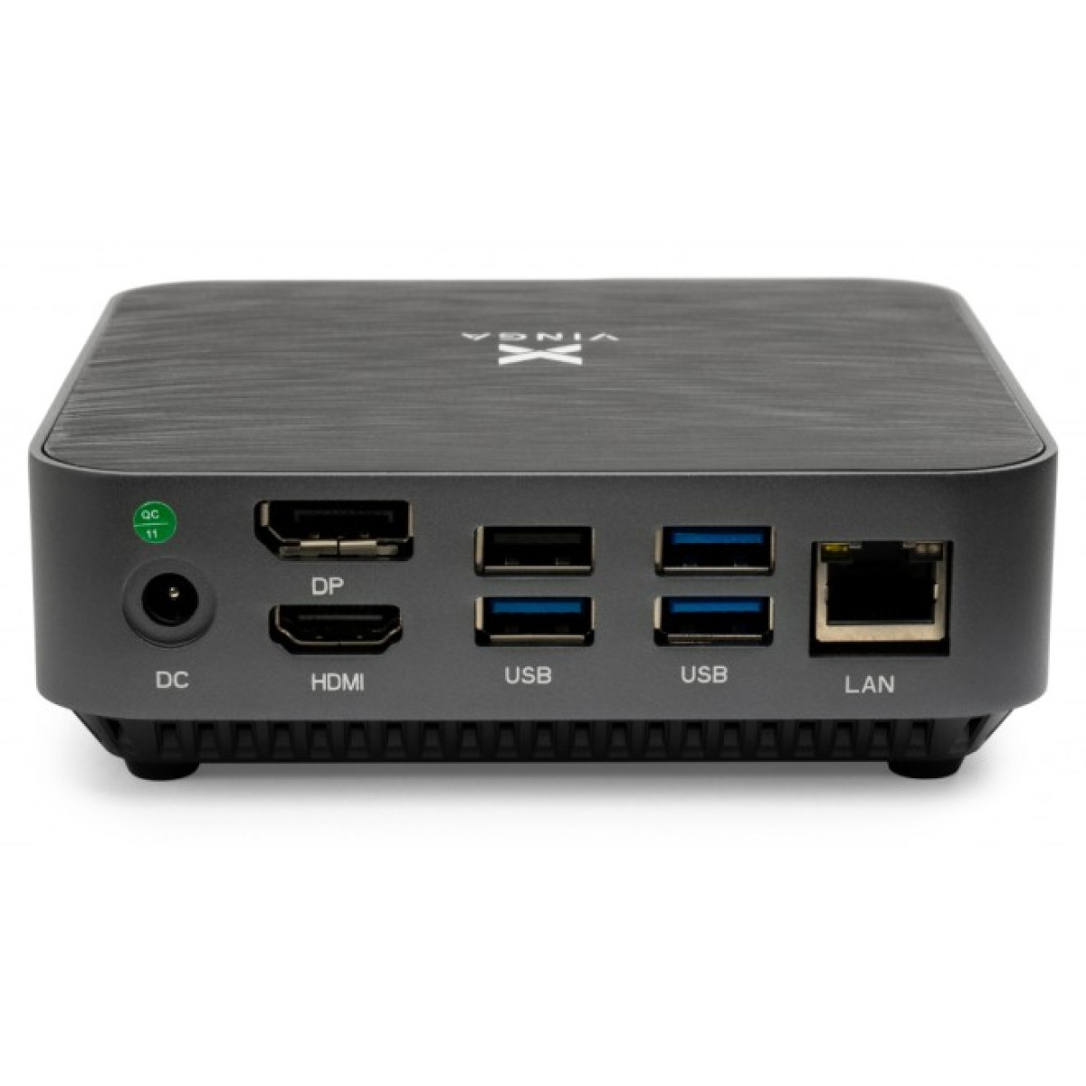 Комп'ютер Vinga Mini PC V600 (V600AM300U.161T) 98_98.jpg - фото 2