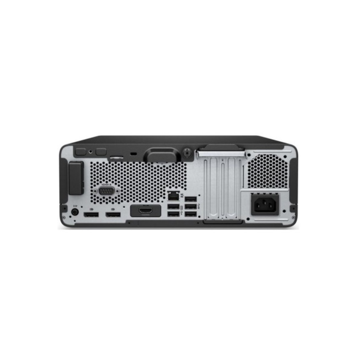 Комп'ютер HP ProDesk 405 G6 SFF / Ryzen3 4300G (294D5EA) 98_98.jpg - фото 2