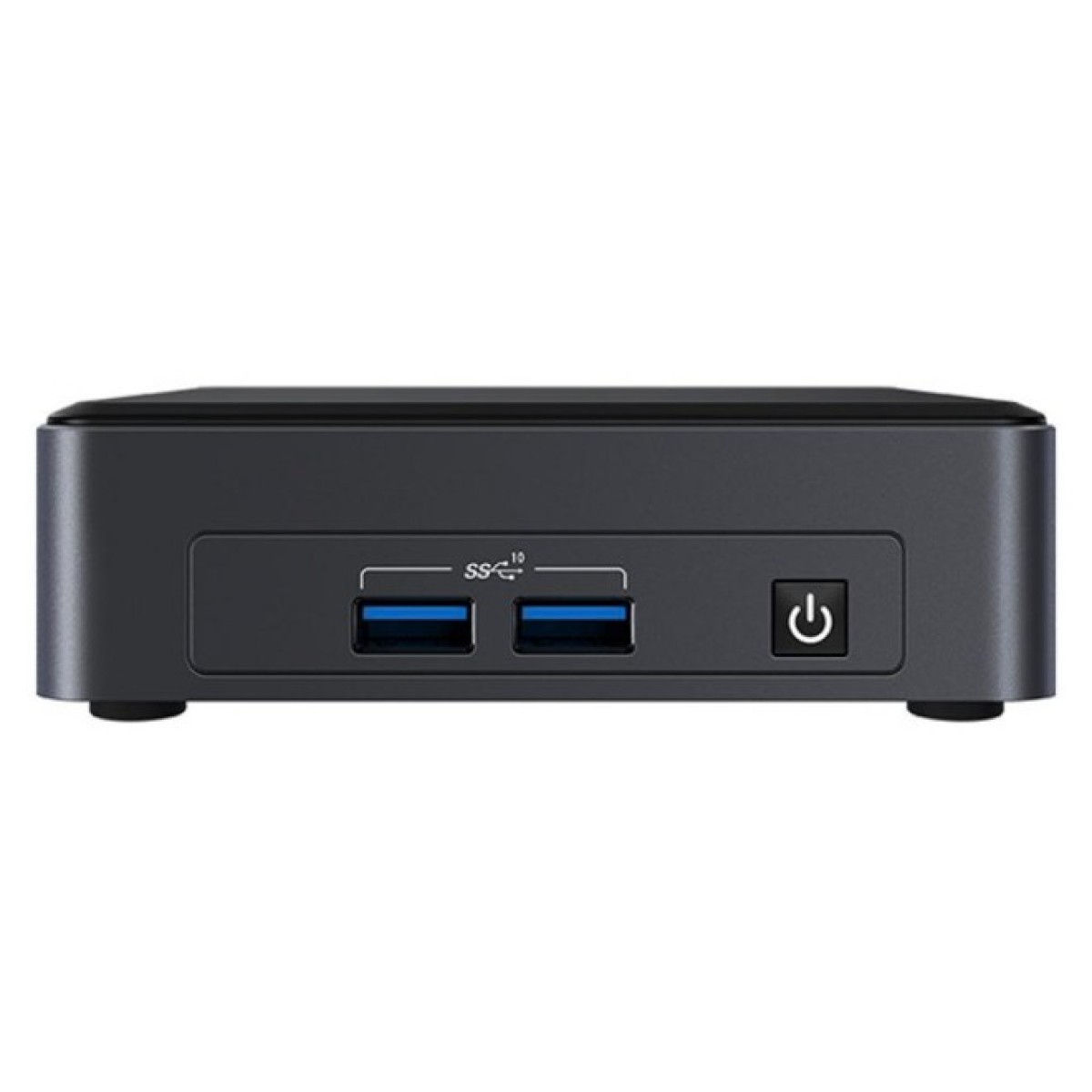 Комп'ютер INTEL NUC 11 Pro / i3-1115G4 (BNUC11TNKI30002) 98_98.jpg - фото 2