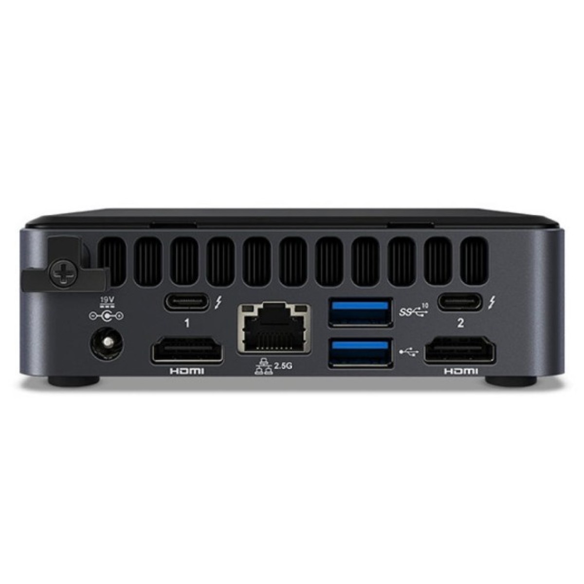 Компьютер INTEL NUC 11 Pro / i3-1115G4 (BNUC11TNKI30002) 98_98.jpg - фото 3