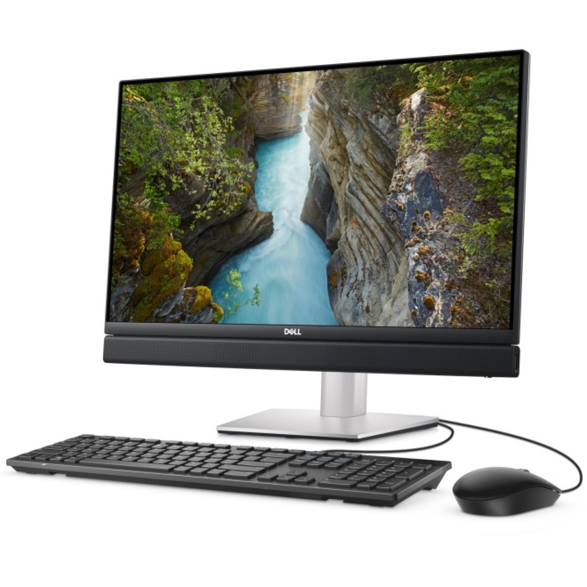 Компьютер Dell Optiplex 7410 AiO / i5-13500T (N009O7410AIO_UBU) 98_98.jpg - фото 2