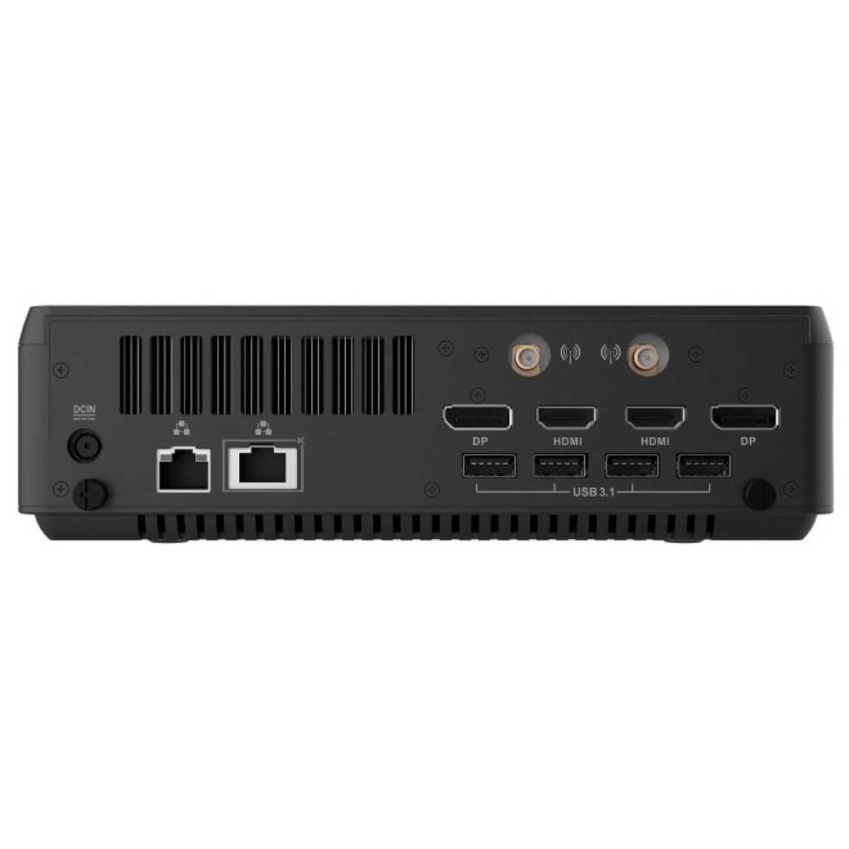 Комп'ютер Zotac MAGNUS ZBOX-EN173080C-BE / i7-11800H (ZBOX-EN173080C-BE) 98_98.jpg - фото 2