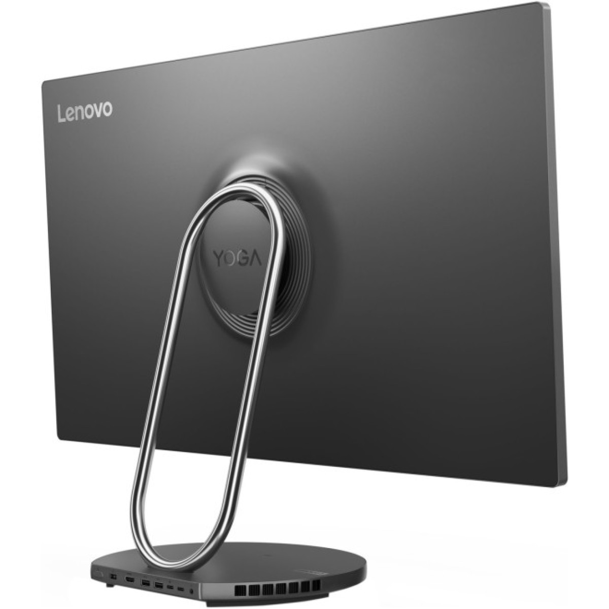 Компьютер Lenovo Yoga AiO 9 32IRH8 / i9-13900H, Non ES (F0HJ001BRK) 98_98.jpg - фото 7