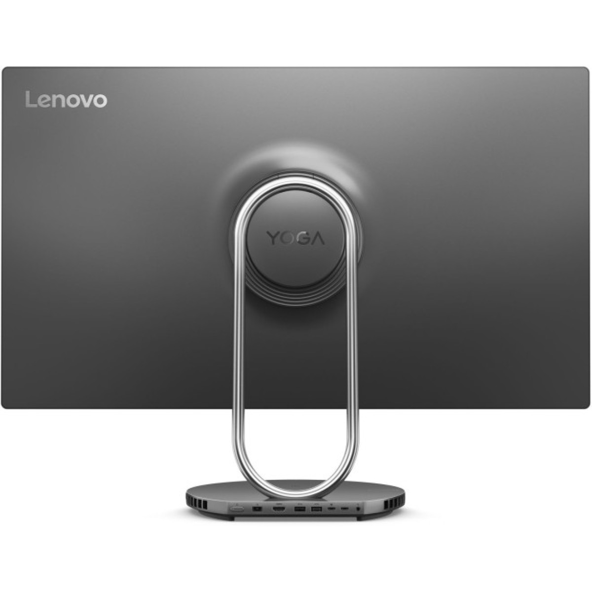 Комп'ютер Lenovo Yoga AiO 9 32IRH8 / i9-13900H, Non ES (F0HJ001BRK) 98_98.jpg - фото 8