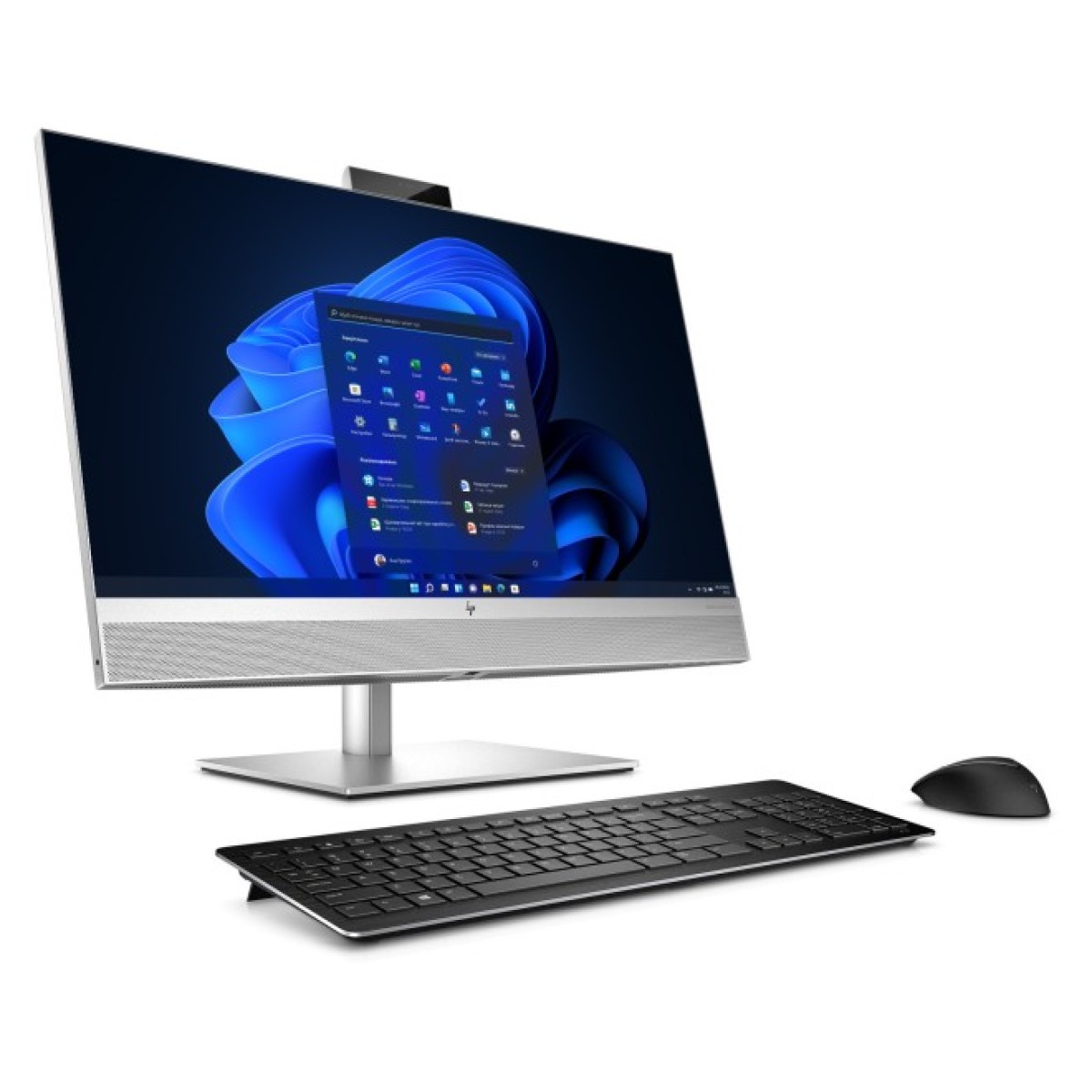 Комп'ютер HP EliteOne 870 G9 AiO / i9-13900 (7B0E5EA) 98_98.jpg - фото 3