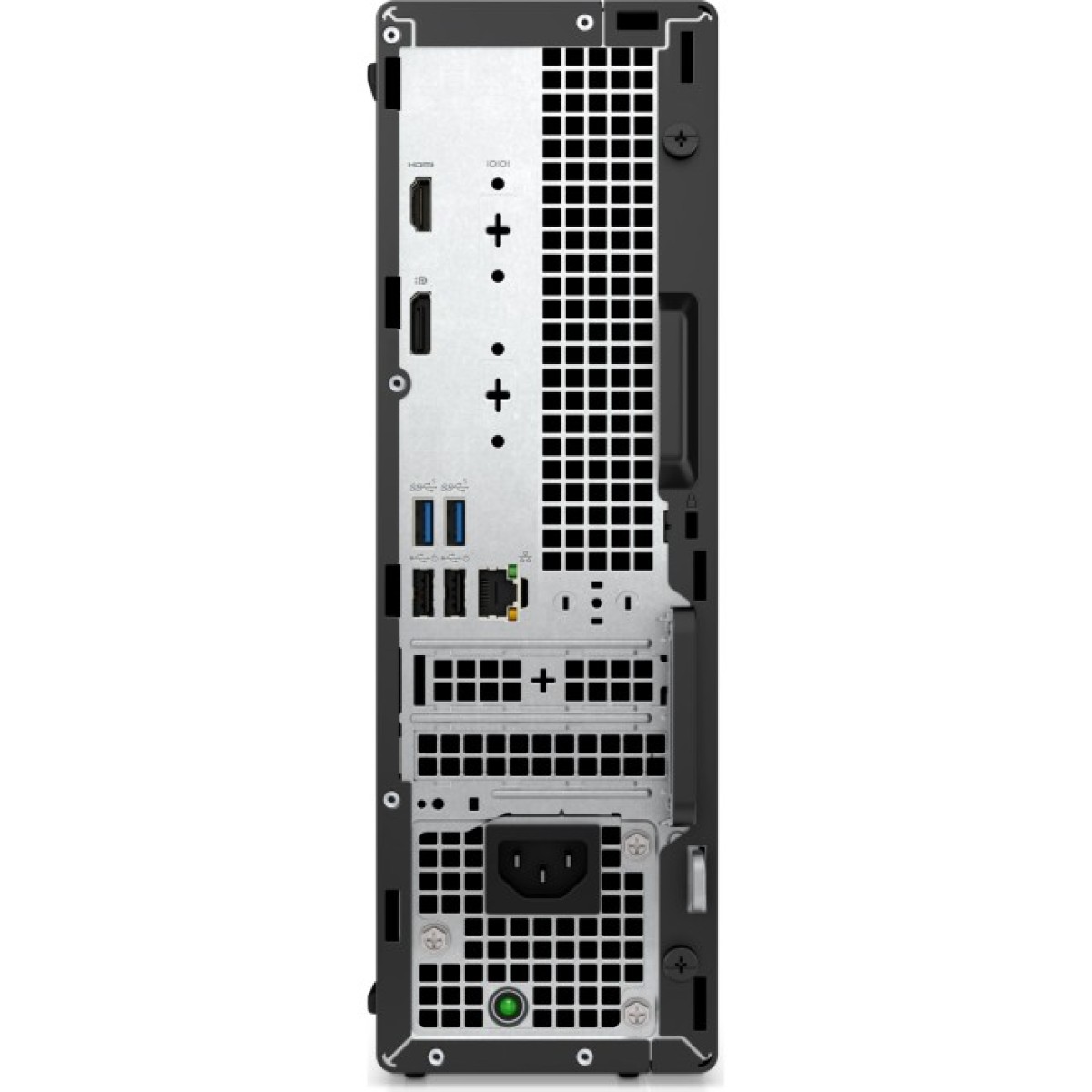 Комп'ютер Dell OptiPlex Plus 7010 SFF / i5-13500 (N004O7010SFF) 98_98.jpg - фото 4