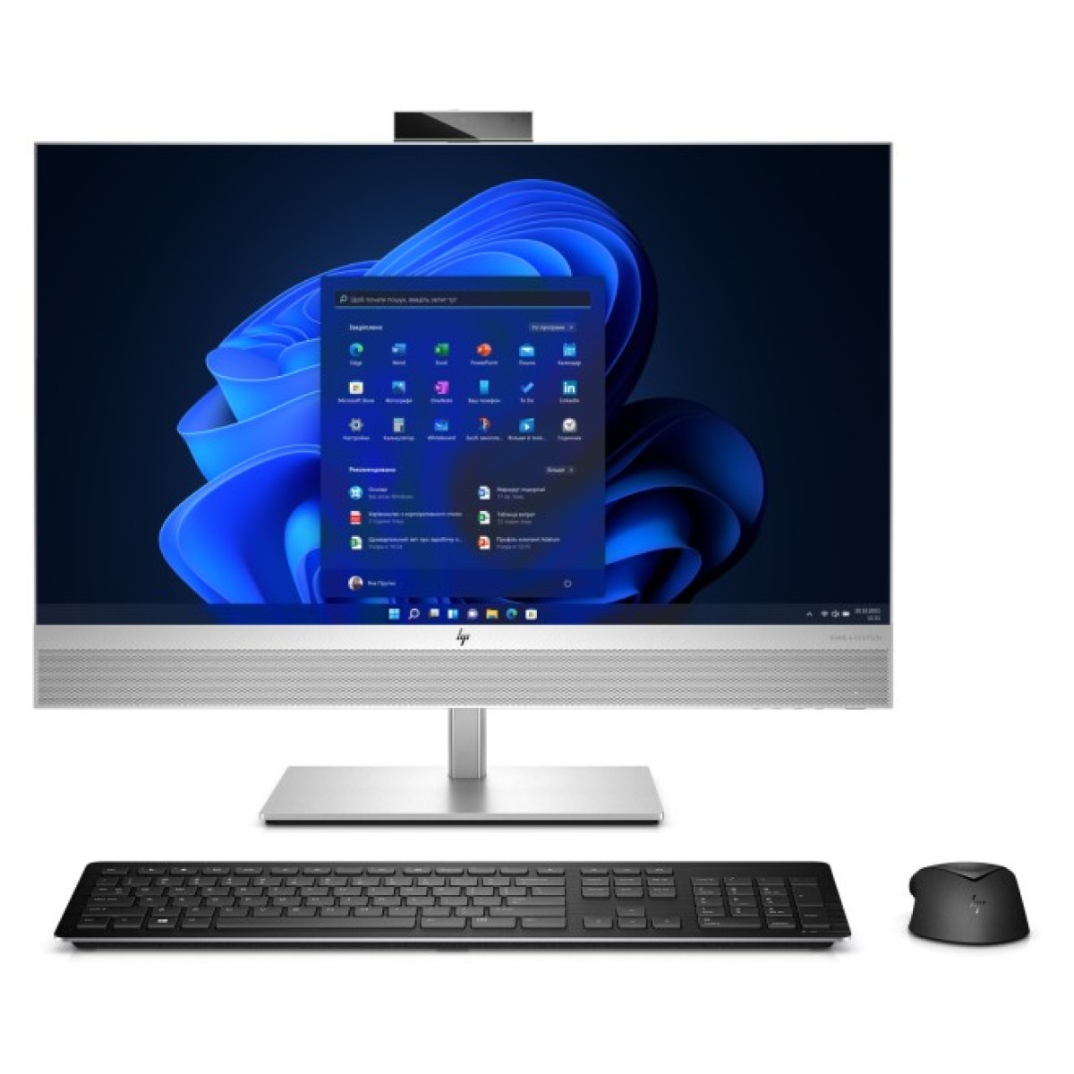 Компьютер HP EliteOne 870 G9 Touch AiO / i7-13700 (7B0P6EA) 256_256.jpg