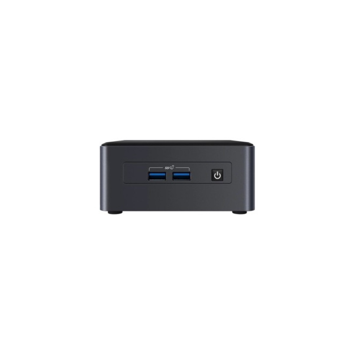 Комп'ютер INTEL NUC 11 Pro Kit / i5-1135G7, M.2 22x80 NVMe, 22x42 SATA, EU cord (BNUC11TNHi50Z02) 98_98.jpg - фото 3