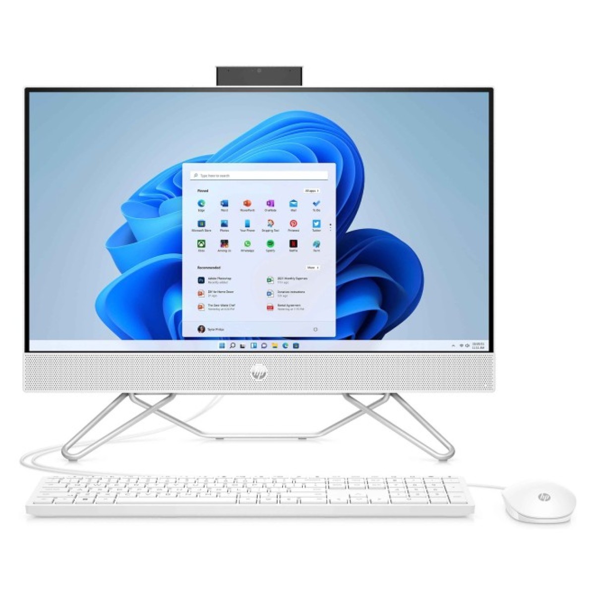 Компьютер HP Pro 240 G9 AiO / i3-1215U, 8GB, F256GB, UMA, WiFi, кл+м, Win11P (6B1Z0EA) 256_256.jpg