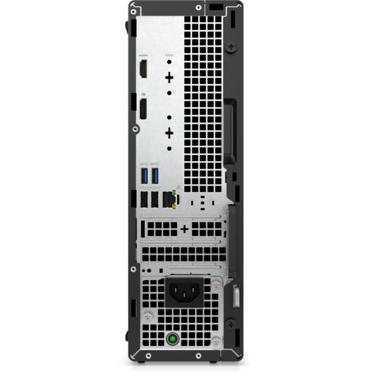 Компьютер Dell OptiPlex 7010 SFF, Intel i3-13100, 8GB, F256GB, UMA, кл+м, Win11P (N001O7010SFF) 98_98.jpg - фото 2