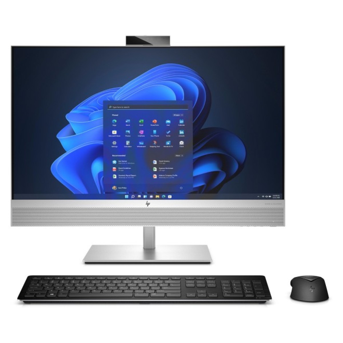 Комп'ютер HP EliteOne 870 G9 Touch AiO / i5-13500 (7B0E4EA) 256_256.jpg