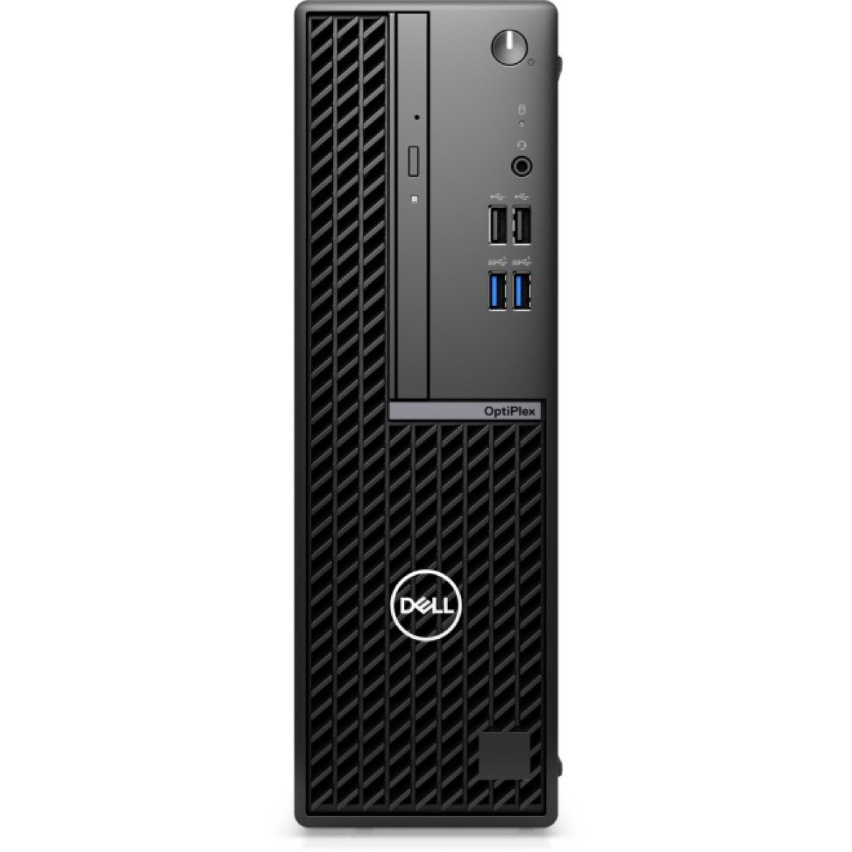 Компьютер Dell OptiPlex 7010 SFF, Intel i3-13100, 8GB, F256GB, UMA, кл+м, Win11P (N001O7010SFF) 98_98.jpg - фото 3