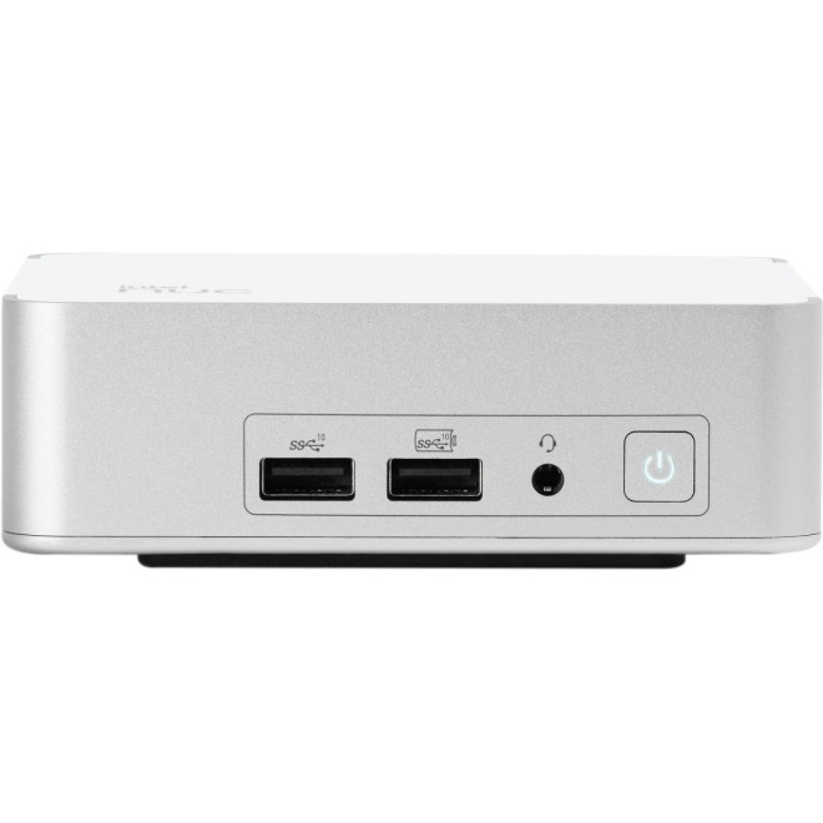 Комп'ютер INTEL NUC 13 Pro Desk Edition Kit / i5-1340P, M.2 slot, EU cord (RNUC13VYKI50002) 98_98.jpg - фото 3