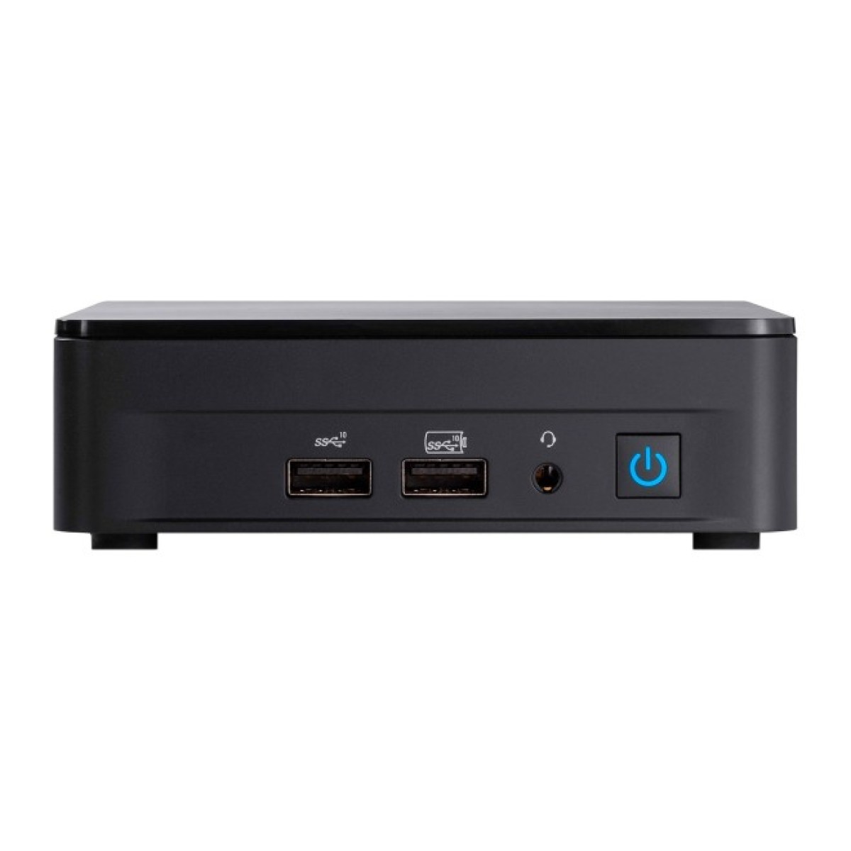 Комп'ютер INTEL NUC 12 Pro Kit / i3-1220P, M.2 slot, no cord (RNUC12WSKI30000) 98_98.jpg - фото 2