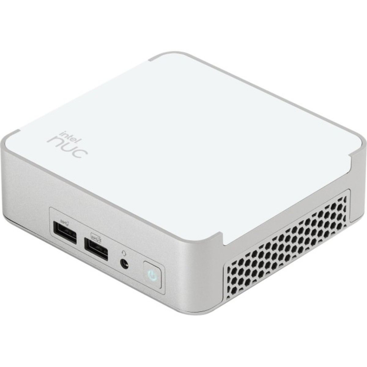 Компьютер INTEL NUC 13 Pro Desk Edition Kit / i5-1340P, M.2 slot, EU cord (RNUC13VYKI50002) 98_98.jpg - фото 7