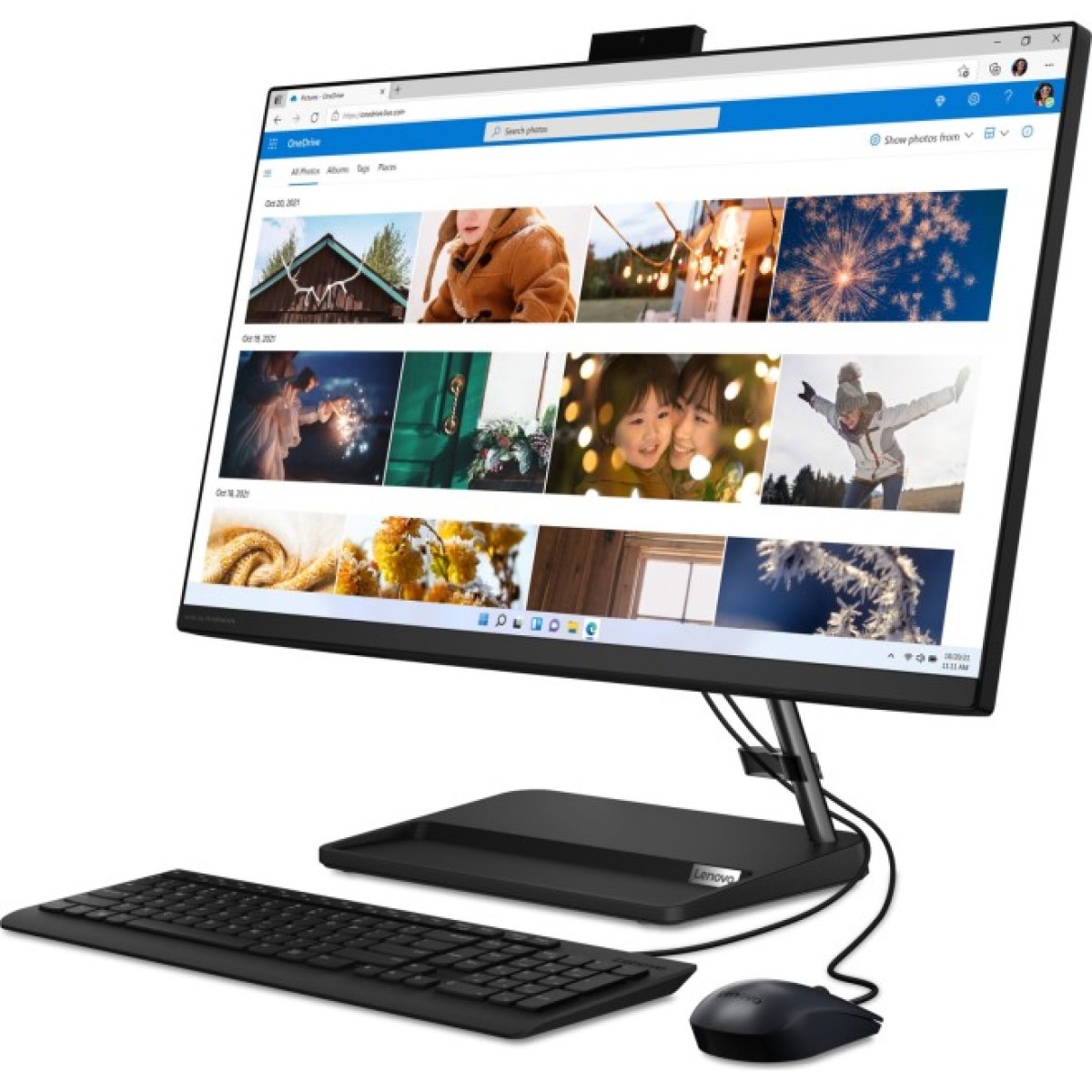 Комп'ютер Lenovo IdeaCentre AiO 3 27IAP7 / i5-13420H (F0GJ00MJUO) 98_98.jpg - фото 2