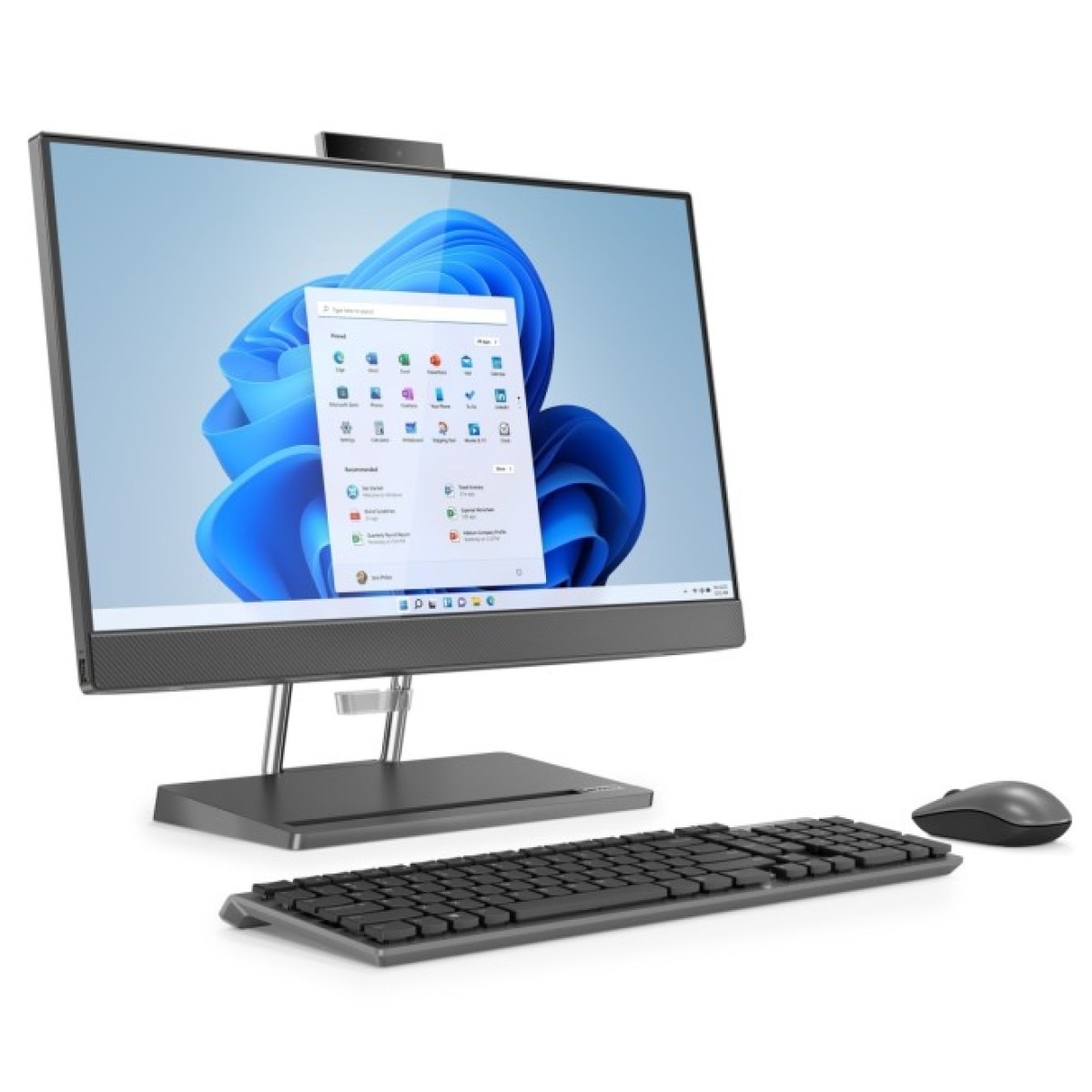 Компьютер Lenovo IdeaCentre AiO 5 24IAH7 / i7-13700H (F0GR00AYUA) 98_98.jpg - фото 7